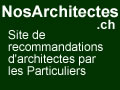 Trouvez les meilleurs architectes avec les avis clients sur Architectes.NosAvis.ch